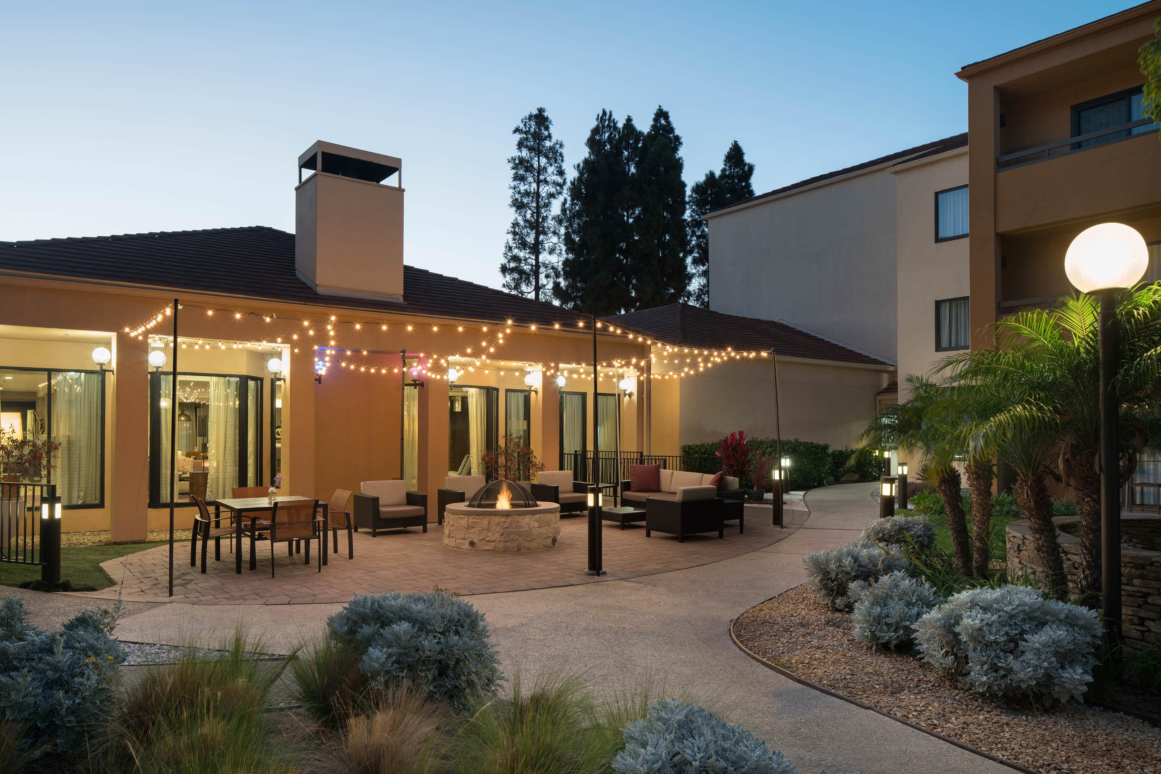 Sonesta Select Los Angeles Lax El Segundo Hotel Exterior photo