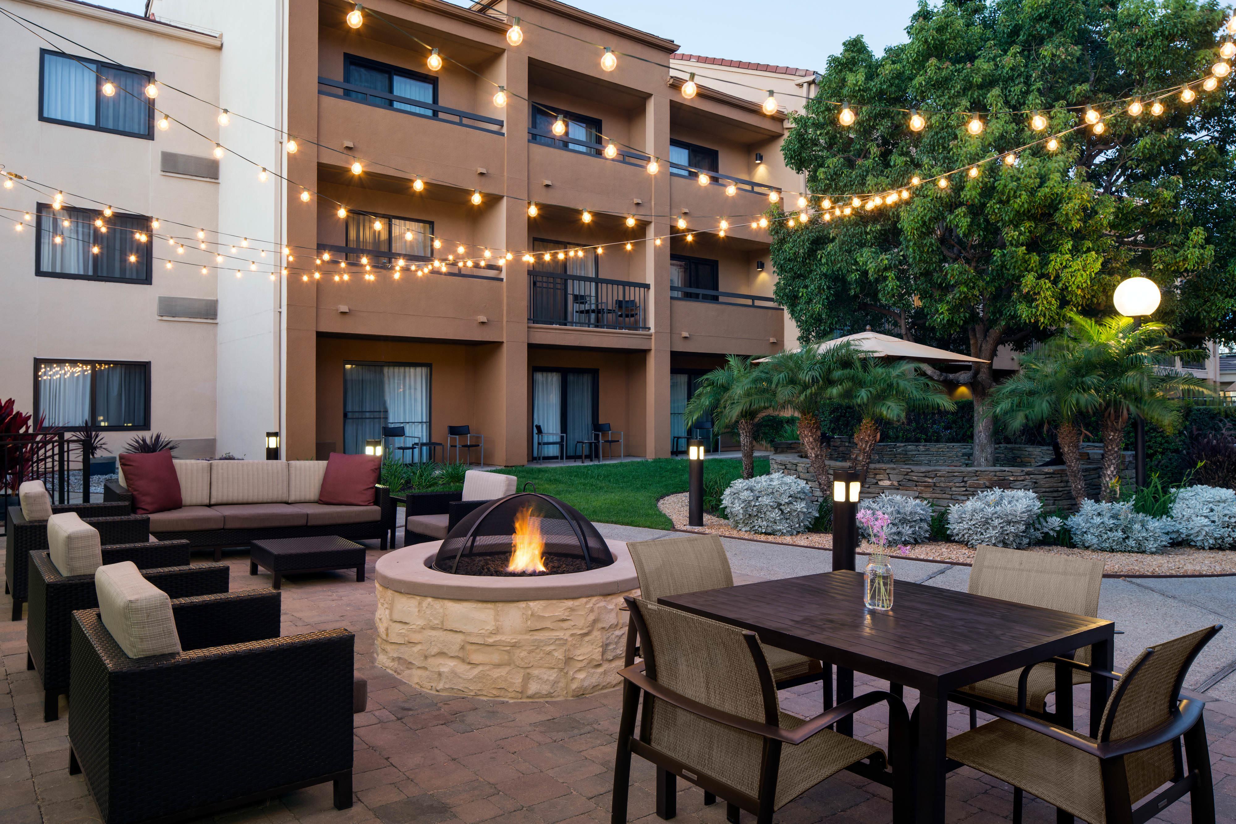 Sonesta Select Los Angeles Lax El Segundo Hotel Exterior photo