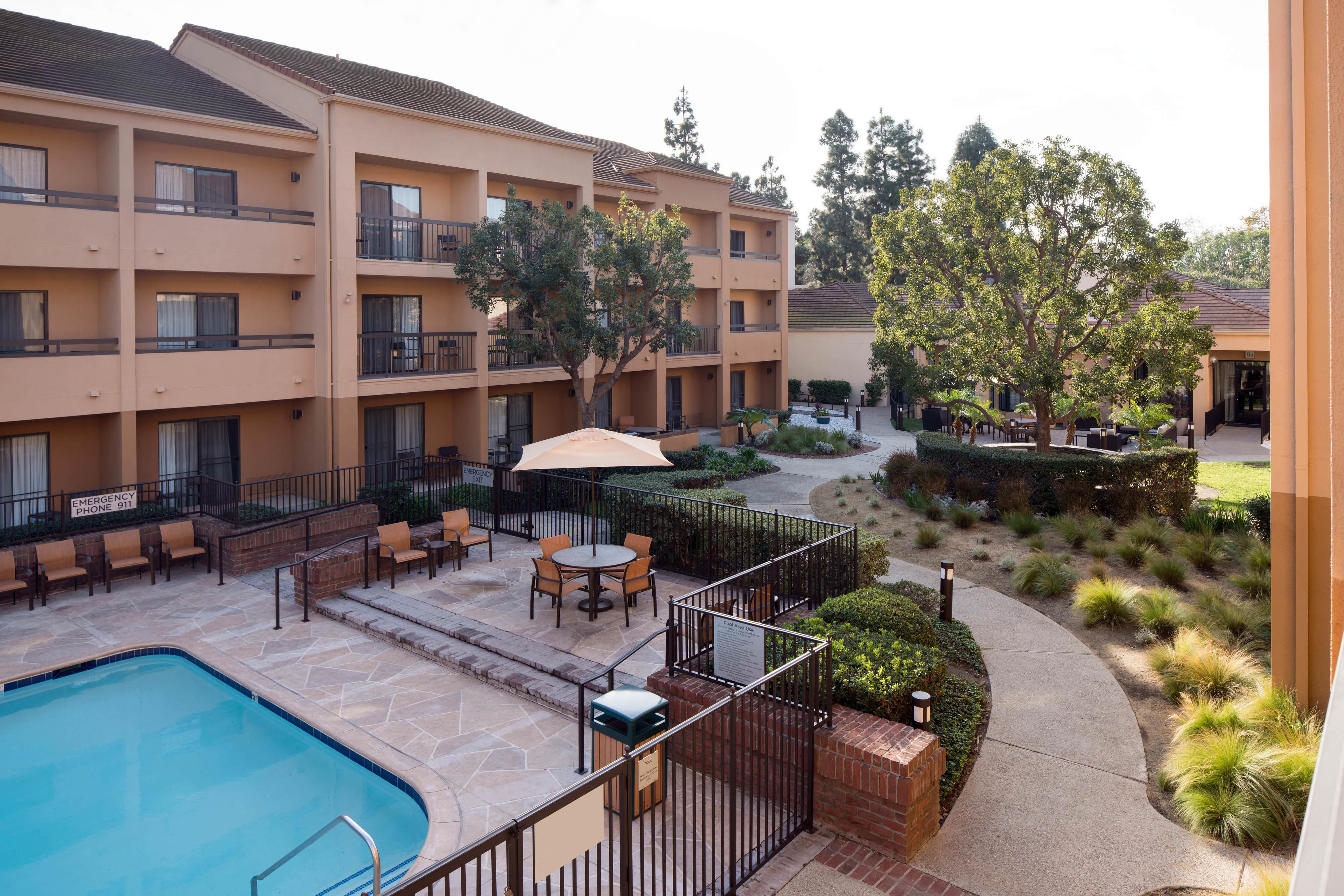 Sonesta Select Los Angeles Lax El Segundo Hotel Exterior photo